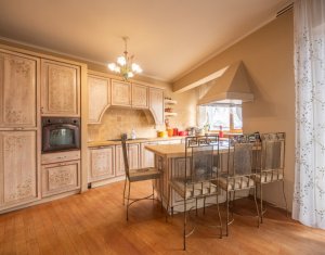 Lakás 3 szobák eladó on Cluj-napoca, Zóna Centru