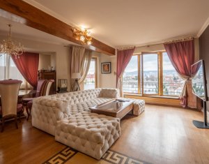 , 135m2 on Cluj-napoca, Zóna Centru
