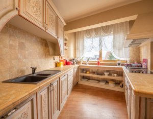 Lakás 3 szobák eladó on Cluj-napoca, Zóna Centru