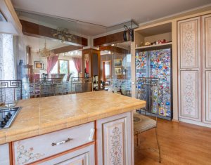 Lakás 3 szobák eladó on Cluj-napoca, Zóna Centru