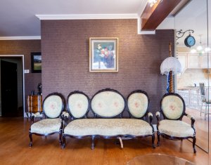 Lakás 3 szobák eladó on Cluj-napoca, Zóna Centru