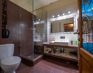 Lakás 3 szobák eladó on Cluj-napoca, Zóna Centru