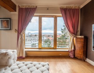 Lakás 3 szobák eladó on Cluj-napoca, Zóna Centru