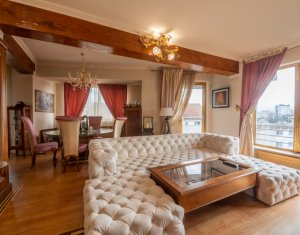 Lakás 3 szobák eladó on Cluj-napoca, Zóna Centru