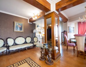 Lakás 3 szobák eladó on Cluj-napoca, Zóna Centru