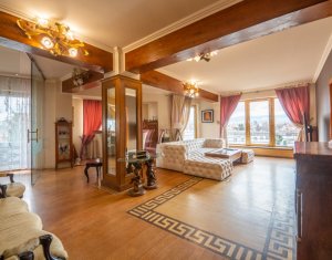 Lakás 3 szobák eladó on Cluj-napoca, Zóna Centru