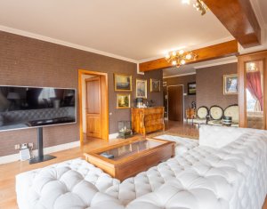 Lakás 3 szobák eladó on Cluj-napoca, Zóna Centru