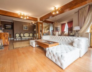 Lakás 3 szobák eladó on Cluj-napoca, Zóna Centru