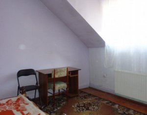 Ház 10 szobák eladó on Cluj-napoca, Zóna Zorilor