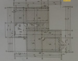 Ház 10 szobák eladó on Cluj-napoca, Zóna Zorilor