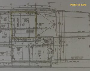 Ház 10 szobák eladó on Cluj-napoca, Zóna Zorilor