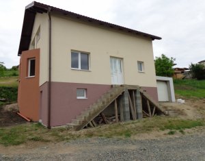 Ház 4 szobák eladó on Dezmir, Zóna Centru