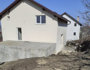 Ház 4 szobák eladó on Dezmir, Zóna Centru