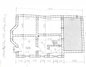 Ház 4 szobák eladó on Dezmir, Zóna Centru