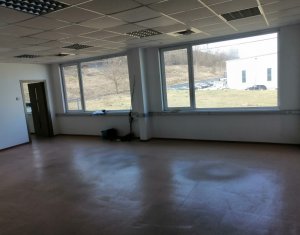 Office for rent in Cluj-napoca, zone Gruia
