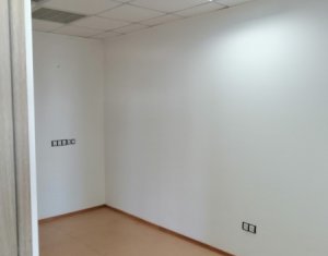 Bureau à louer dans Cluj-napoca, zone Gruia