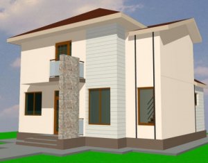 Telek eladó on Cluj-napoca, Zóna Zorilor