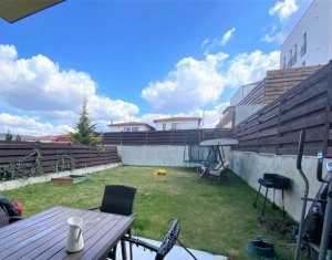 Ház 4 szobák eladó on Cluj-napoca, Zóna Borhanci