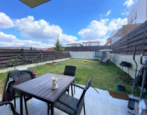 Ház 4 szobák eladó on Cluj-napoca, Zóna Borhanci