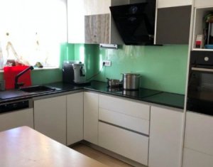 Ház 4 szobák eladó on Cluj-napoca, Zóna Borhanci