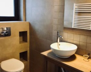 Ház 4 szobák eladó on Cluj-napoca, Zóna Borhanci