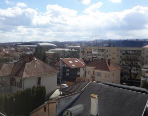 Lakás 3 szobák eladó on Cluj-napoca, Zóna Grigorescu