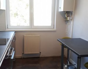 Lakás 3 szobák eladó on Cluj-napoca, Zóna Grigorescu