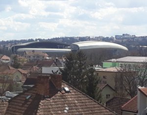 Lakás 3 szobák eladó on Cluj-napoca, Zóna Grigorescu