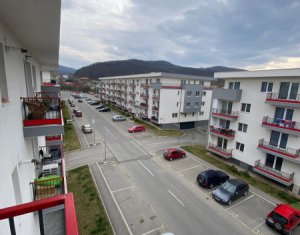 Lakás 2 szobák eladó on Floresti