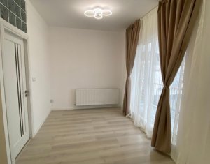 Lakás 2 szobák eladó on Floresti