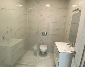 Lakás 2 szobák eladó on Floresti