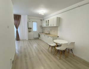 Lakás 2 szobák eladó on Floresti