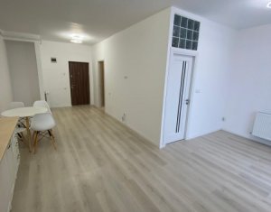 Lakás 2 szobák eladó on Floresti