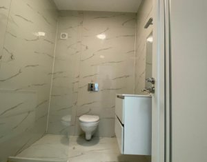 Lakás 2 szobák eladó on Floresti