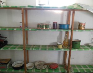 Ház 2 szobák eladó on Luna De Jos