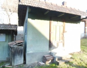 Ház 2 szobák eladó on Luna De Jos