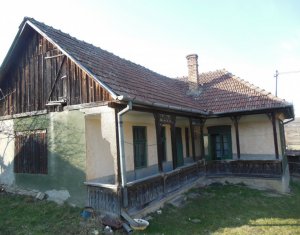 , 80m2 on Luna De Jos