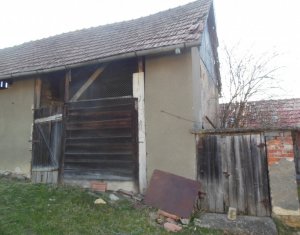 Ház 2 szobák eladó on Luna De Jos