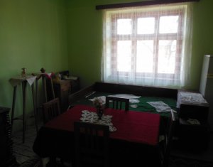 Ház 2 szobák eladó on Luna De Jos