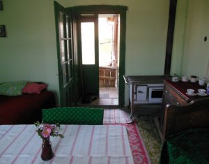 Ház 2 szobák eladó on Luna De Jos