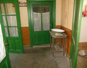 Ház 2 szobák eladó on Luna De Jos