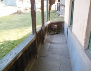 Ház 2 szobák eladó on Luna De Jos