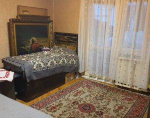 Lakás 3 szobák eladó on Cluj-napoca, Zóna Gheorgheni