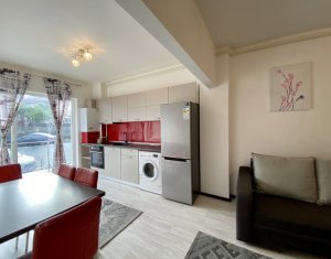 Lakás 2 szobák kiadó on Cluj-napoca, Zóna Gheorgheni