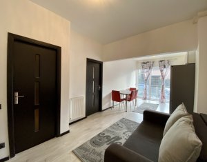 Lakás 2 szobák kiadó on Cluj-napoca, Zóna Gheorgheni