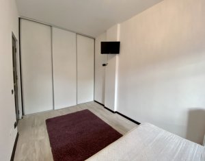 Lakás 2 szobák kiadó on Cluj-napoca, Zóna Gheorgheni