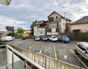 Lakás 2 szobák kiadó on Cluj-napoca, Zóna Gheorgheni