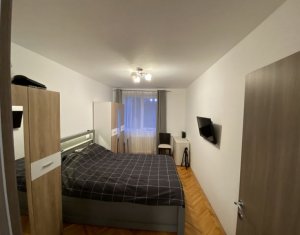 Lakás 3 szobák eladó on Cluj-napoca, Zóna Gheorgheni