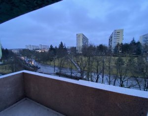 Lakás 3 szobák eladó on Cluj-napoca, Zóna Gheorgheni