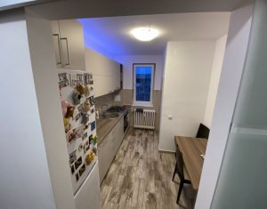 Lakás 3 szobák eladó on Cluj-napoca, Zóna Gheorgheni